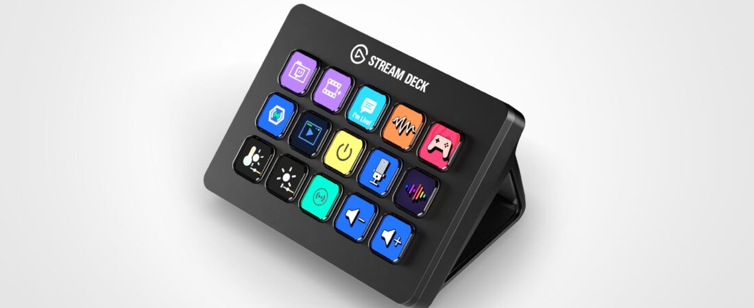Best Stream Deck for Creators Who Batch Record & Clip Shorts