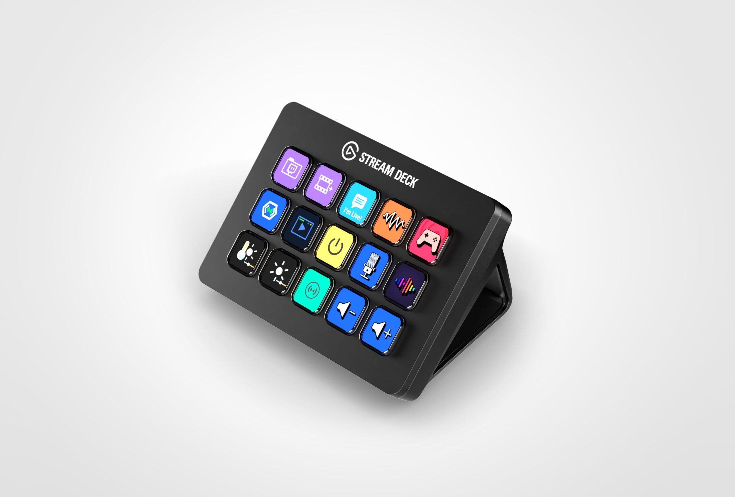 Best Stream Deck for Creators Who Batch Record & Clip Shorts