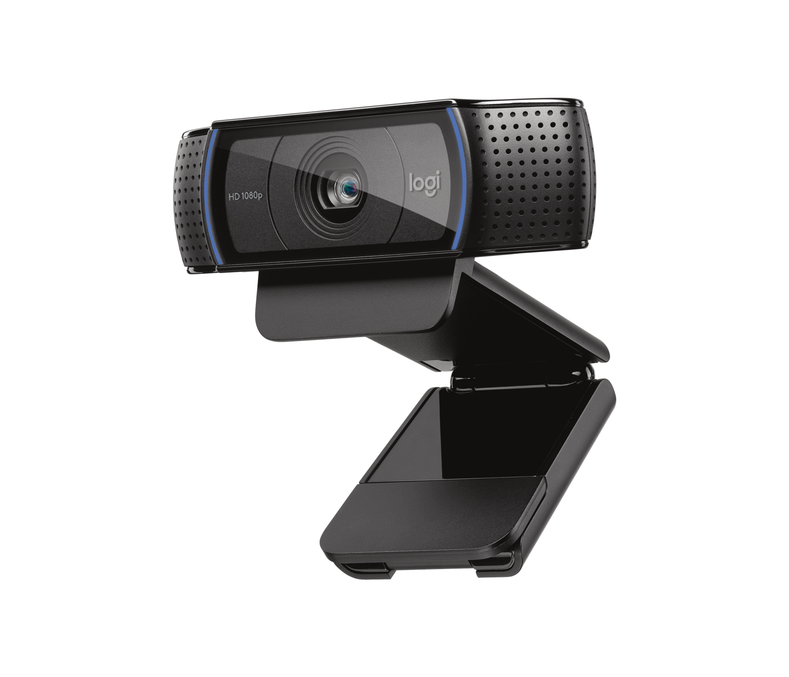 Logitech C920 webcam