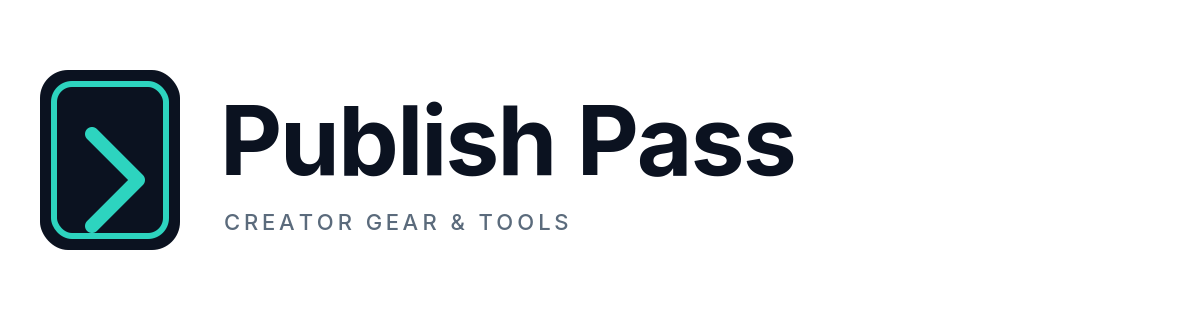 Publish Pass