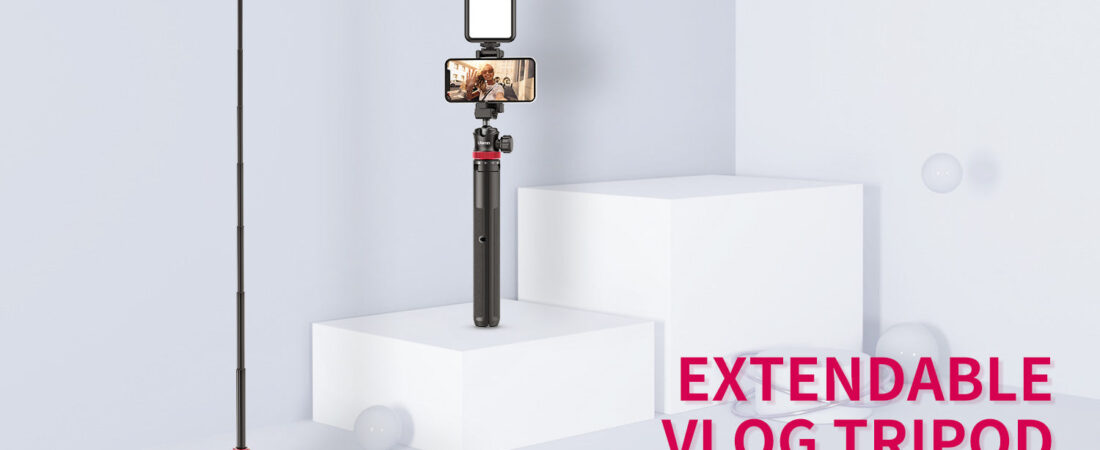 Best Phone Tripod & Gimbal Setup for Shorts Creators (2026)